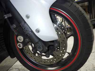Yamaha TMAX 530 2014