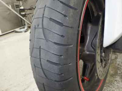 Yamaha TMAX 530 2014