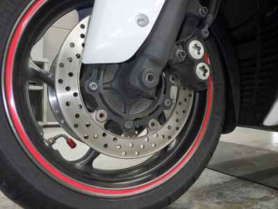 Yamaha TMAX 530 2014