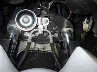 Yamaha TMAX 530 2014
