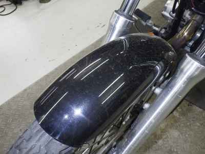 Yamaha Virago XV250 1996