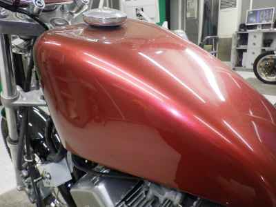 Yamaha Virago XV250 1996