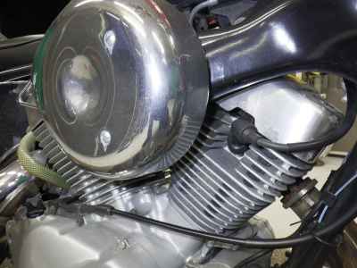 Yamaha Virago XV250 1996