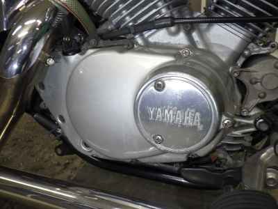 Yamaha Virago XV250 1996