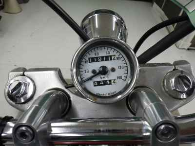 Yamaha Virago XV250 1996