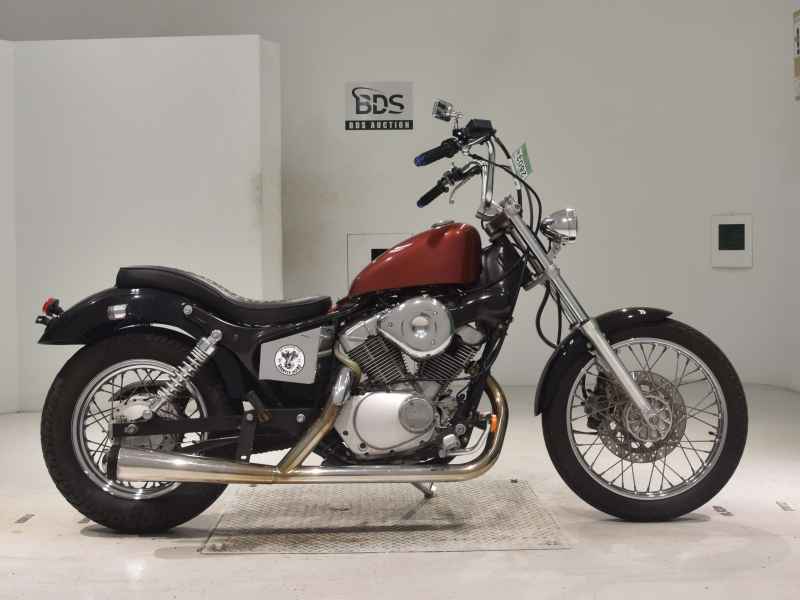 Yamaha Virago XV250 1996