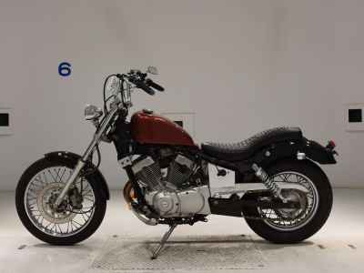 Yamaha Virago XV250 1996