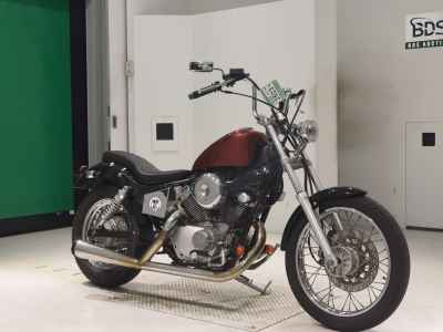 Yamaha Virago XV250 1996