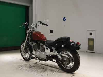 Yamaha Virago XV250 1996