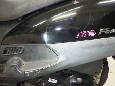 Honda Foresight EX 2005