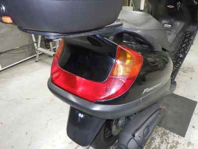 Honda Foresight EX 2005