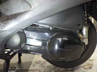 Honda Foresight EX 2005