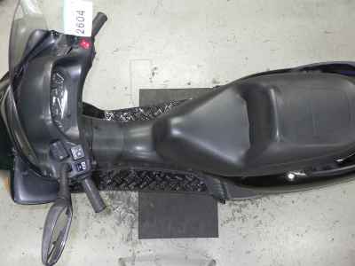 Honda Foresight EX 2005