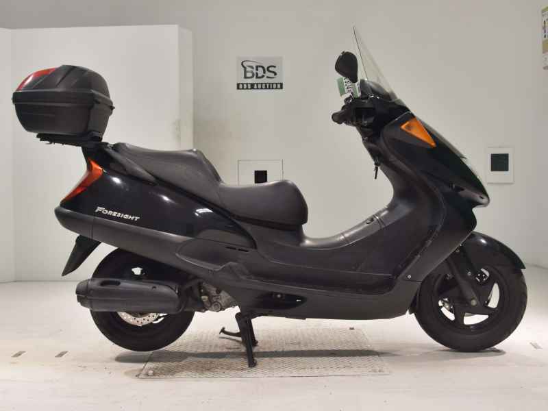Honda Foresight EX 2005