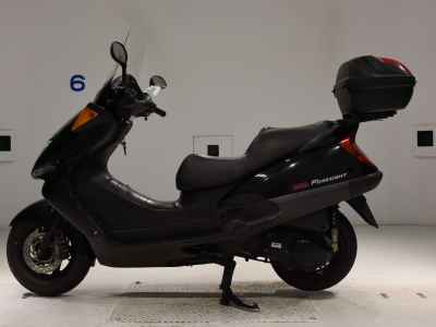 Honda Foresight EX 2005