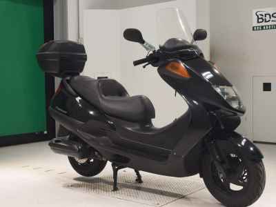Honda Foresight EX 2005