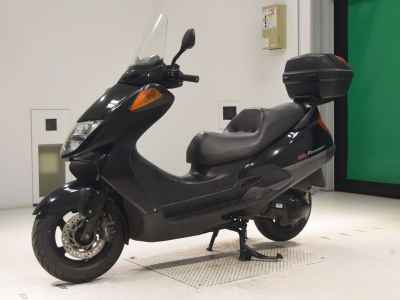 Honda Foresight EX 2005