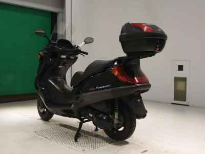 Honda Foresight EX 2005