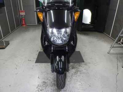 Honda Foresight EX 2005