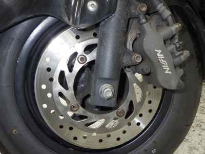 Honda Foresight EX 2005