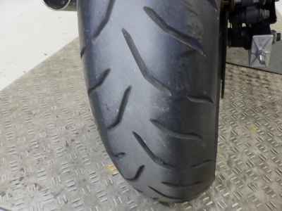 Honda CB750SF 2007