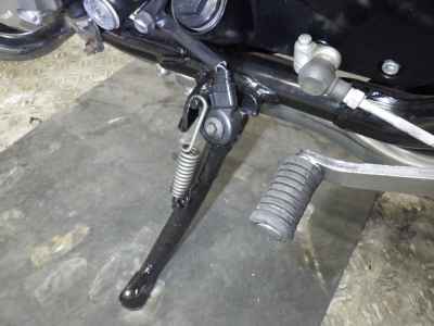 Honda CB750SF 2007