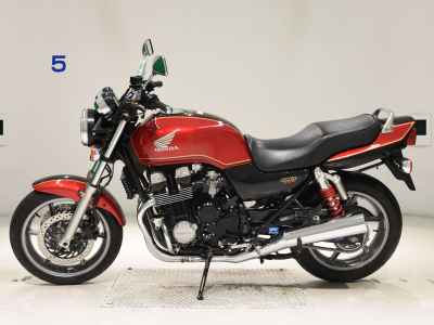 Honda CB750SF 2007