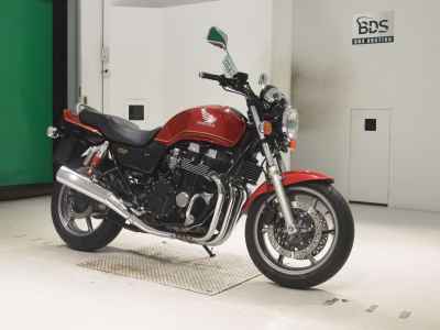 Honda CB750SF 2007