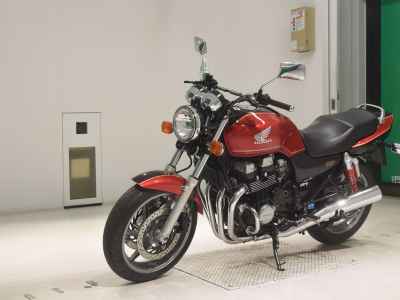 Honda CB750SF 2007