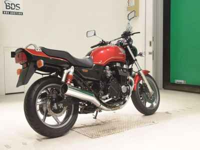 Honda CB750SF 2007