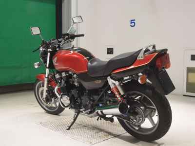 Honda CB750SF 2007