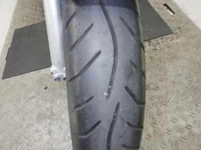 Honda CB750SF 2007