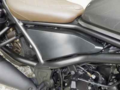 Honda Rebel CMX250 2023