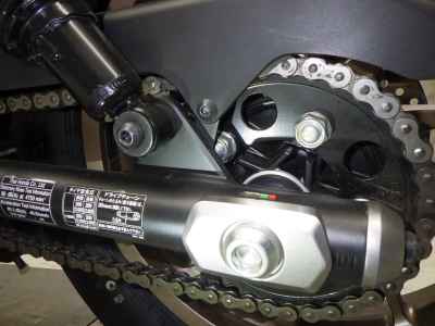 Honda Rebel CMX250 2023
