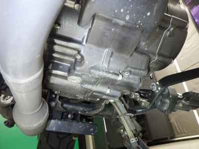 Honda Rebel CMX250 2023