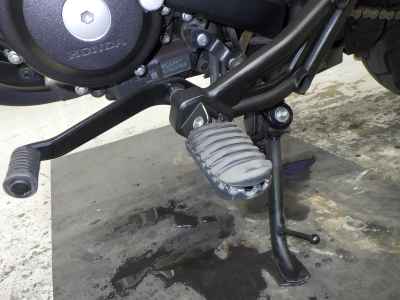 Honda Rebel CMX250 2023