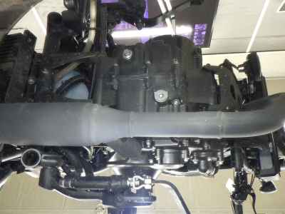 Honda Rebel CMX250 2023