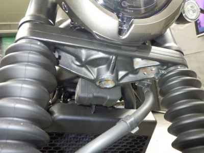 Honda Rebel CMX250 2023