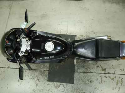 Honda CBR250R 1987