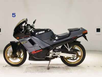 Honda CBR250R 1987