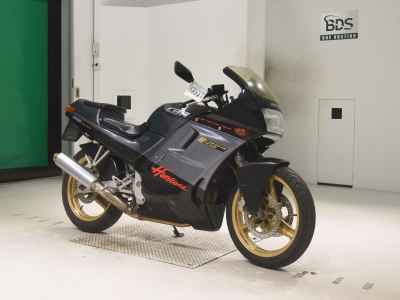 Honda CBR250R 1987