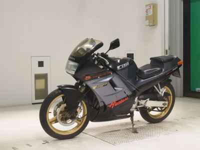 Honda CBR250R 1987