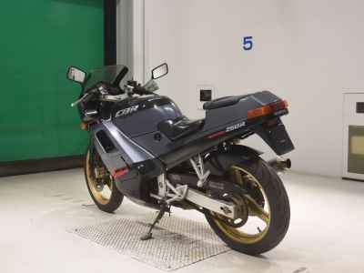 Honda CBR250R 1987