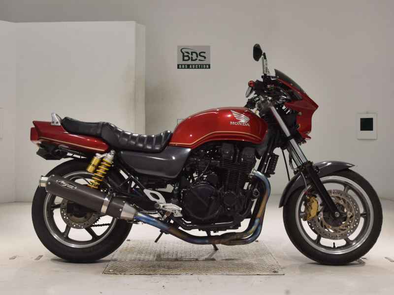 Honda CB750 1993