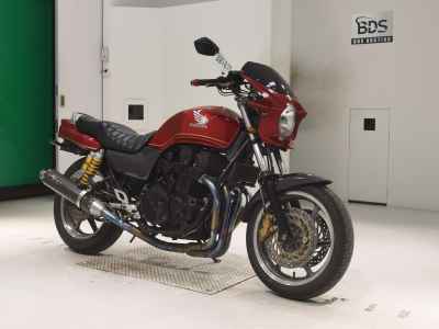Honda CB750 1993