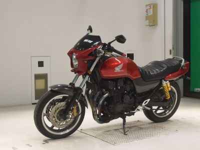 Honda CB750 1993