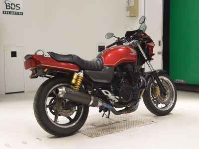Honda CB750 1993