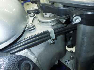 Suzuki Hayabusa 2000