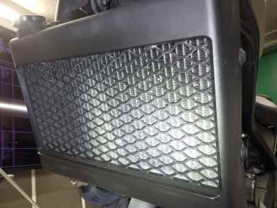 Honda Rebel CMX250 2019