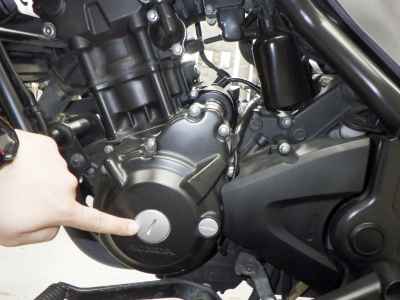 Honda Rebel CMX250 2019